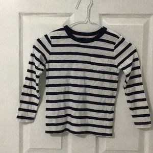 Crewcuts boy shirt